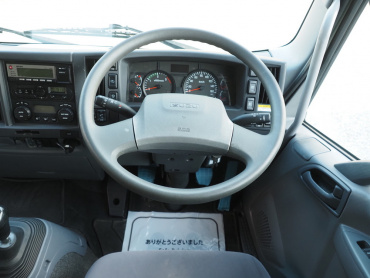 いすゞ フォワード ウイング車 中型 TKG-FRR90S2 年式 H28[写真32]