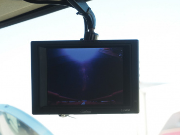 日野 プロフィア 冷凍バン 大型 BDG-FR1EXYG 年式 H21[写真29]