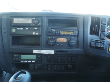 いすゞ ギガ 冷凍ウイング 大型 2PG-CYL77C 年式 R3[写真38]