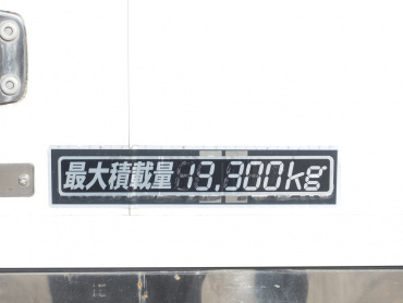 いすゞ ギガ 冷凍ウイング 大型 2PG-CYL77C 年式 R3[写真33]