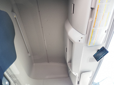いすゞ ギガ 冷凍ウイング 大型 2PG-CYL77C 年式 R3[写真42]
