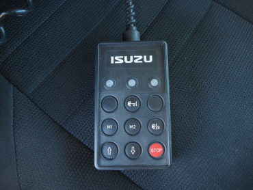 いすゞ ギガ 冷凍ウイング 大型 2PG-CYL77C 年式 R3[写真40]