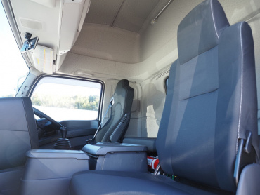 いすゞ ギガ 冷凍ウイング 大型 2PG-CYL77C 年式 R3[写真43]