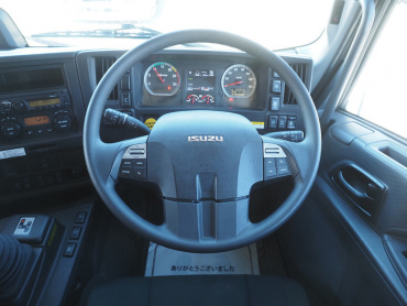 いすゞ ギガ 冷凍ウイング 大型 2PG-CYL77C 年式 R3[写真35]
