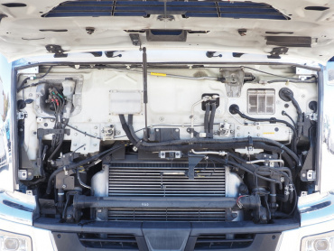いすゞ ギガ 冷凍ウイング 大型 2PG-CYL77C 年式 R3[写真50]