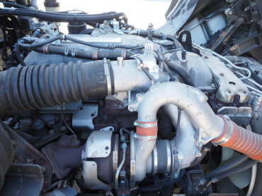 いすゞ ギガ 冷凍ウイング 大型 2PG-CYL77C 年式 R3[写真51]