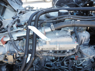 いすゞ ギガ 冷凍ウイング 大型 2PG-CYL77C 年式 R3[写真52]