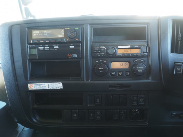 いすゞ ギガ ウイング車 大型 2PG-CYJ77C 年式 R4[写真36]