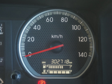 いすゞ ギガ ウイング車 大型 2PG-CYJ77C 年式 R4[写真42]