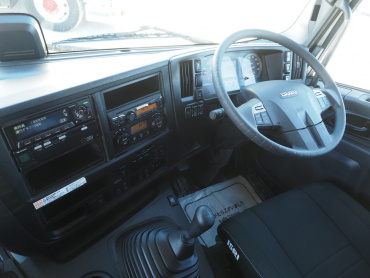 いすゞ ギガ ウイング車 大型 2PG-CYJ77C 年式 R4[写真33]