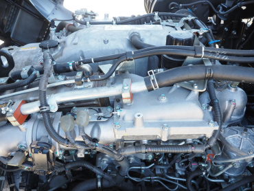 いすゞ ギガ ウイング車 大型 2PG-CYJ77C 年式 R4[写真52]
