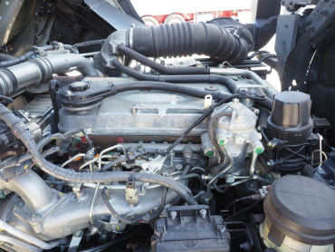 日野 プロフィア 冷凍ウイング 大型 2DG-FR1AHG 年式 R1[写真49]