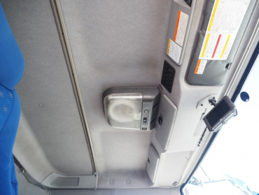 いすゞ ギガ 平ボディ 大型 QKG-CYL77A 年式 H28[写真30]