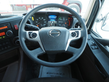 日野 プロフィア トラクタ 大型 2DG-SH1EDGG 年式 R2[写真24]