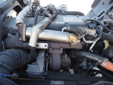 いすゞ フォワード ウイング車 中型 PDG-FRR34T2 年式 H21[写真44]