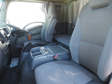 いすゞ フォワード ウイング車 中型 PDG-FRR34T2 年式 H21[写真35]