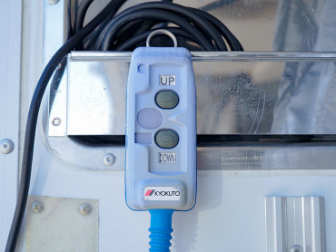 三菱ふそう キャンター 冷凍バン 小型 2RG-FED90 年式 R3[写真27]