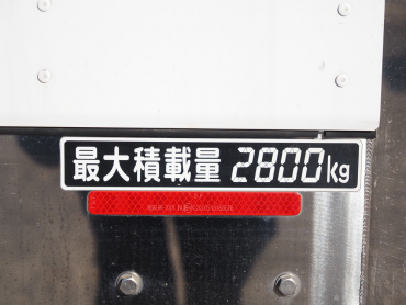 三菱ふそう キャンター 冷凍バン 小型 2RG-FED90 年式 R3[写真23]
