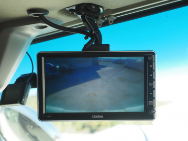 日野 プロフィア 冷凍バン 大型 QPG-FW1EXEG 年式 H27[写真33]