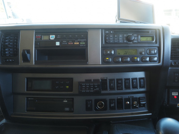 日野 プロフィア 冷凍バン 大型 QPG-FW1EXEG 年式 H27[写真32]