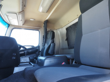 日野 プロフィア 冷凍バン 大型 QPG-FW1EXEG 年式 H27[写真36]