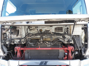 日野 プロフィア 冷凍バン 大型 QPG-FW1EXEG 年式 H27[写真43]