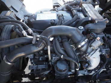 いすゞ フォワード ウイング車 中型 TKG-FRR90T2 年式 H27[写真44]