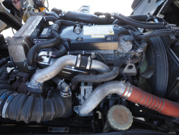 いすゞ フォワード ウイング車 中型 TKG-FRR90T2 年式 H27[写真45]