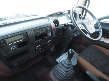日野 レンジャー 冷凍バン 中型 2KG-FC2ABA 年式 H30[写真24]