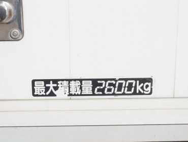 日野 レンジャー ウイング車 中型 TKG-FD7JLAG 年式 H26[写真28]