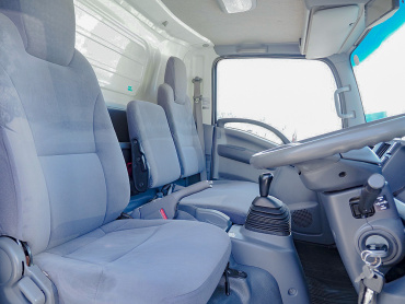 いすゞ エルフ ウイング車 小型 TKG-NPR85AN 年式 H25[写真28]