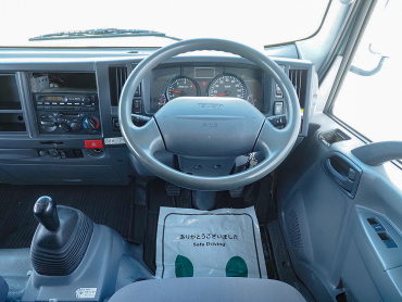いすゞ エルフ ウイング車 小型 TKG-NPR85AN 年式 H25[写真30]