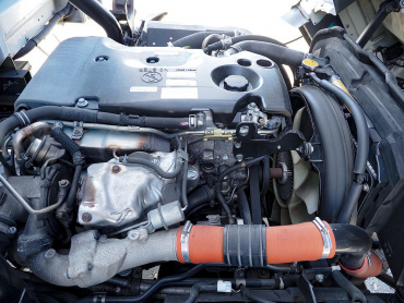 いすゞ エルフ ウイング車 小型 TKG-NPR85AN 年式 H25[写真42]