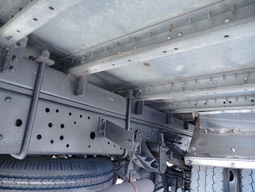 いすゞ エルフ ウイング車 小型 TKG-NPR85AN 年式 H25[写真38]