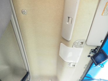 三菱ふそう ファイター 冷凍バン 中型 TKG-FK61F 年式 H28[写真36]