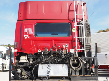 日野 プロフィア トラクタ 大型 LKG-SH1EDAG 年式 H24[写真21]