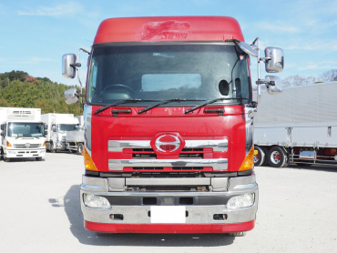 日野 プロフィア トラクタ 大型 LKG-SH1EDAG 年式 H24[写真02]
