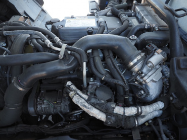 いすゞ フォワード 冷凍バン 中型 TKG-FRR90T2 年式 H28[写真38]