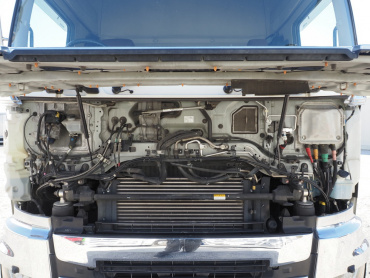 日野 プロフィア ウイング車 大型 2DG-FW1AHG 年式 H30[写真49]