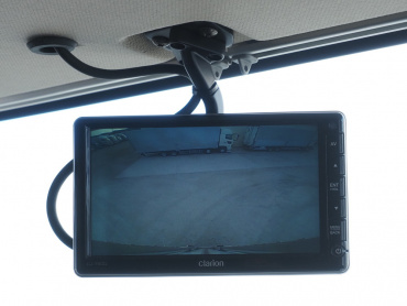 日野 プロフィア 冷凍バン 大型 2DG-FR1AHG 年式 H30[写真30]