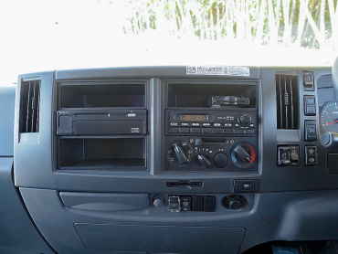 いすゞ フォワード ウイング車 中増t LKG-FTR90S2 年式 H24[写真32]