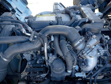 いすゞ フォワード ウイング車 中増t LKG-FTR90S2 年式 H24[写真42]