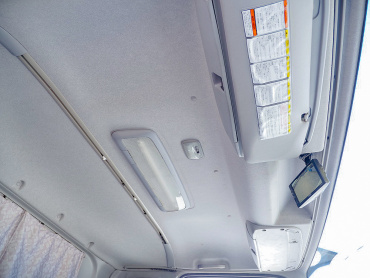 いすゞ フォワード ウイング車 中増t LKG-FTR90S2 年式 H24[写真35]