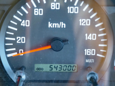 いすゞ フォワード ウイング車 中増t LKG-FTR90S2 年式 H24[写真37]