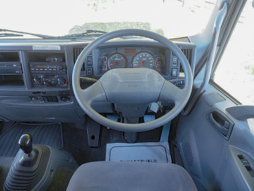 いすゞ フォワード ウイング車 中増t LKG-FTR90S2 年式 H24[写真29]