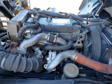 いすゞ フォワード ウイング車 中増t LKG-FTR90S2 年式 H24[写真43]