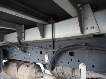 日野 デュトロ バン車 小型 TKG-XZU655M 年式 H26[写真31]