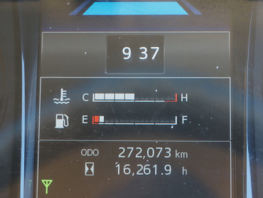 日野 レンジャー 冷凍バン 中型 2KG-FC2ABG 年式 R2[写真32]