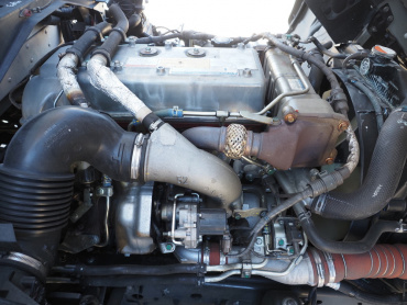 日野 レンジャー 冷凍バン 中型 2KG-FC2ABG 年式 R2[写真40]
