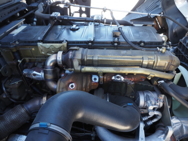 三菱ふそう スーパーグレート ウイング車 大型 2PG-FS75HZ 年式 R3[写真59]